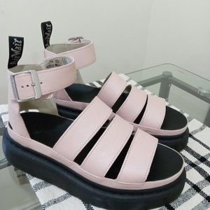 Dr Martens Clarissa Sandals